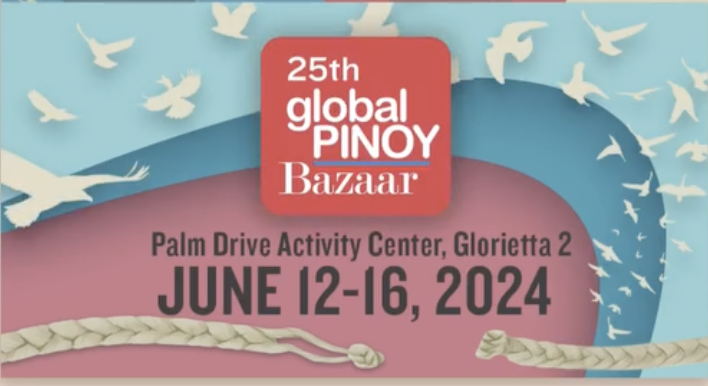 Global Pinoy Bazaar